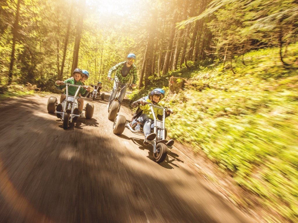 Bikepark Brandnertal